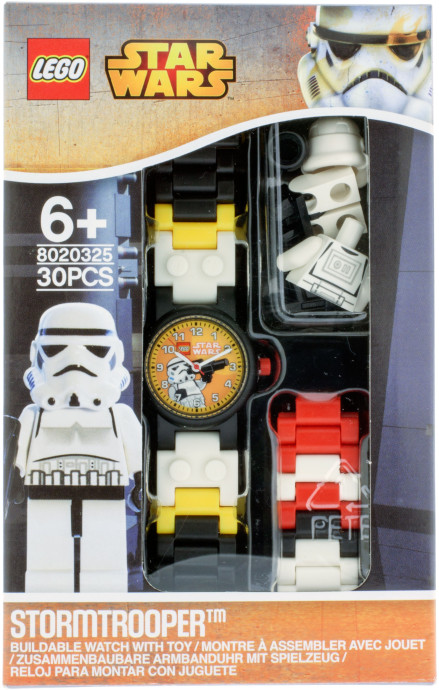 Stormtrooper Kid's Watch