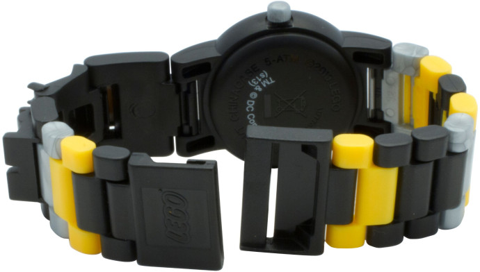 Batman Buildable Watch