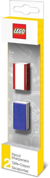 LEGO Ořezávátka