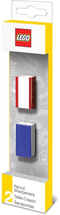 LEGO Ořezávátka