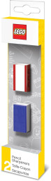 LEGO Pencil Sharpeners