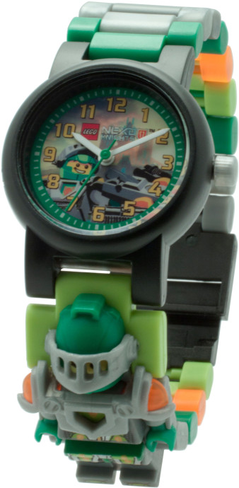 Aaron Kids Buildable Watch