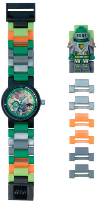 Aaron Kids Buildable Watch
