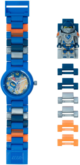 Clay Kids Buildable Watch