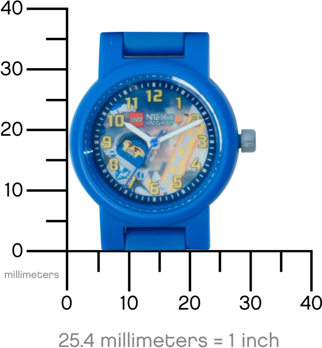 Clay Kids Buildable Watch
