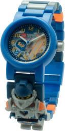 Clay Kids Buildable Watch