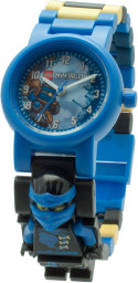 Jay Kids Buildable Watch