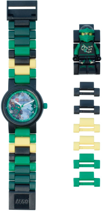 Lloyd Kids Buildable Watch