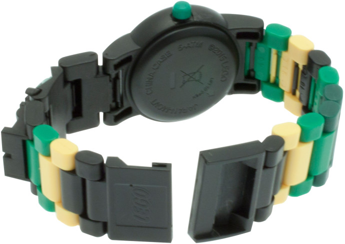 Lloyd Kids Buildable Watch