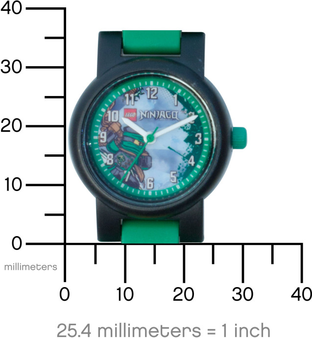 Lloyd Kids Buildable Watch