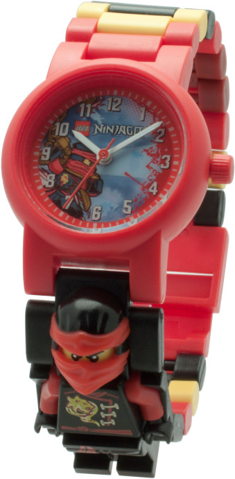 Kai Kids Buildable Watch