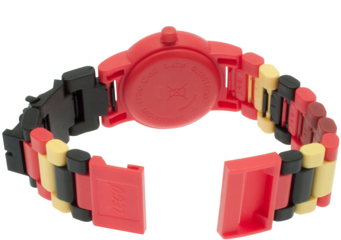 Kai Kids Buildable Watch