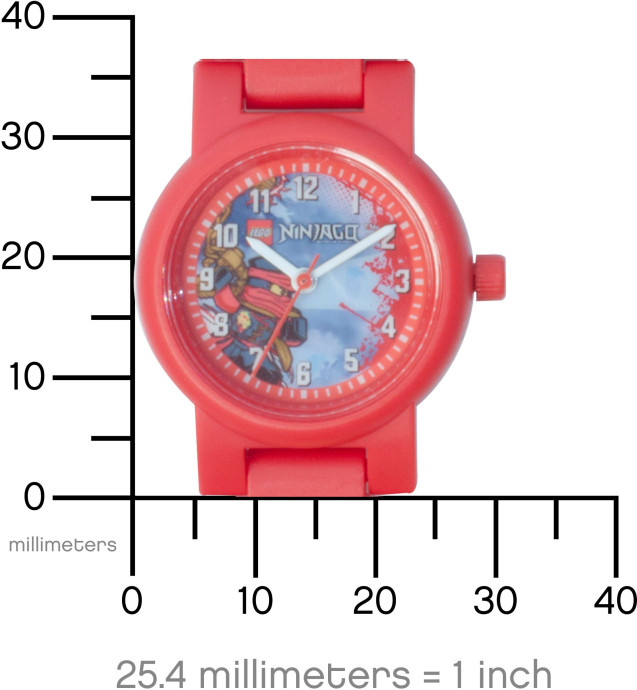 Kai Kids Buildable Watch