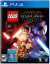 LEGO Star Wars: The Force Awakens - PlayStation 4