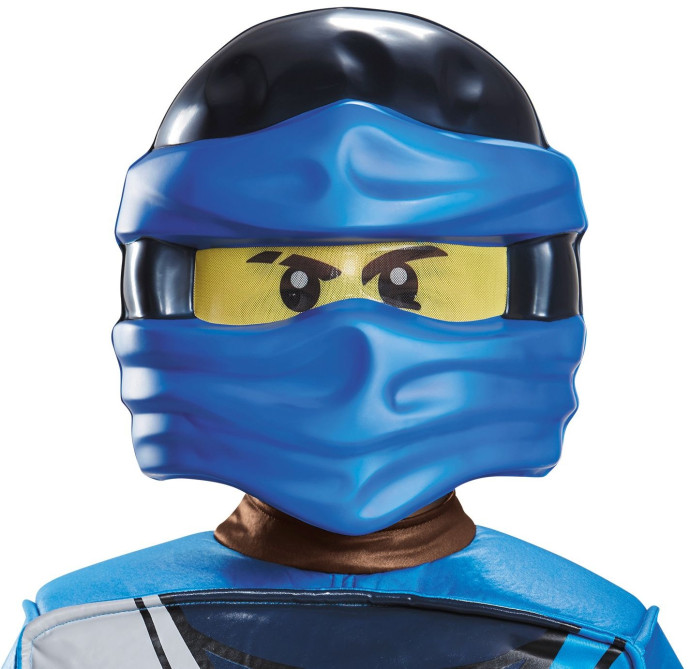 Jay Costume
