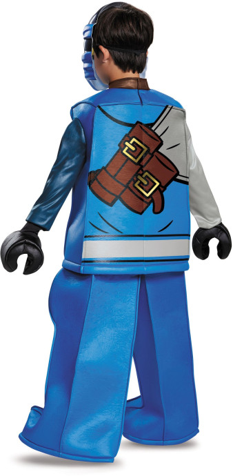Jay Costume