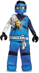 Jay Costume