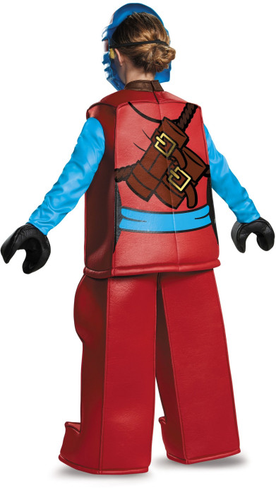 Nya Costume