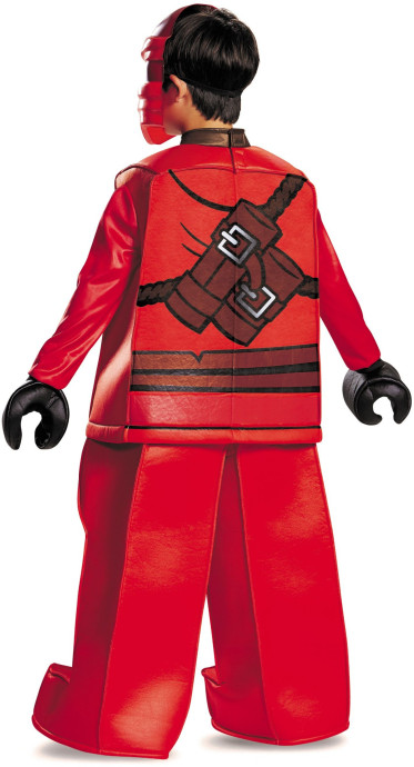 Kai Costume