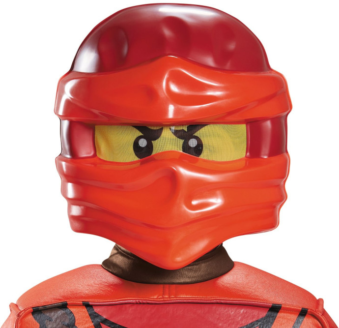 Kai Costume