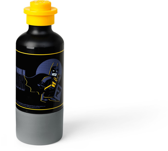 Batman Lunch Set