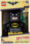 THE LEGO® BATMAN MOVIE Batman™ Minifigure Alarm Clock