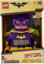THE LEGO® BATMAN MOVIE Batgirl™ Minifigure Alarm Clock