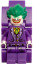 The Joker Minifigure Link Watch