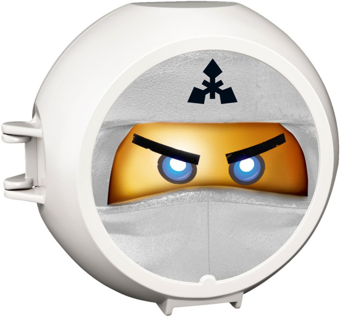 Zane's Kendo Training Pod