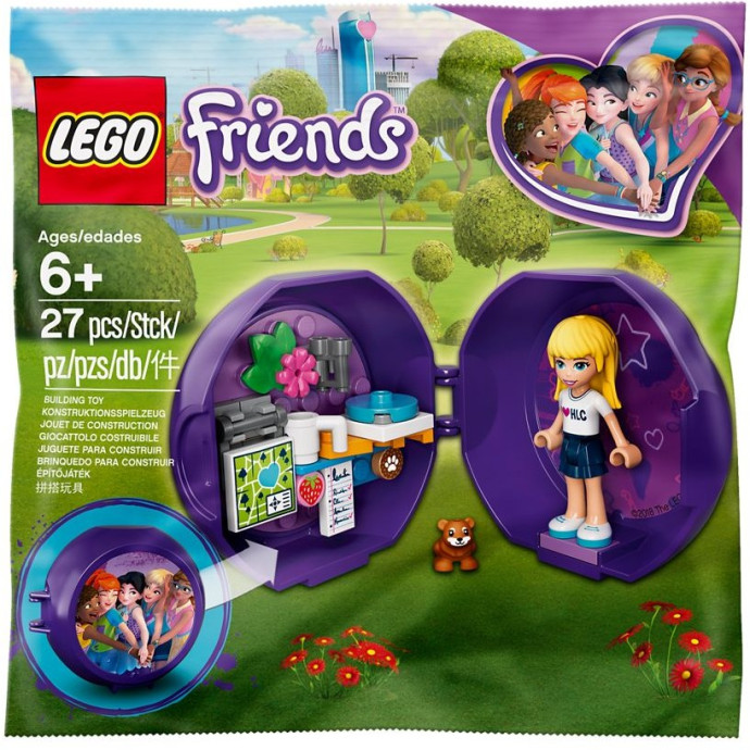 Friends Clubhouse