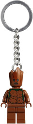 Teen Groot Key Chain