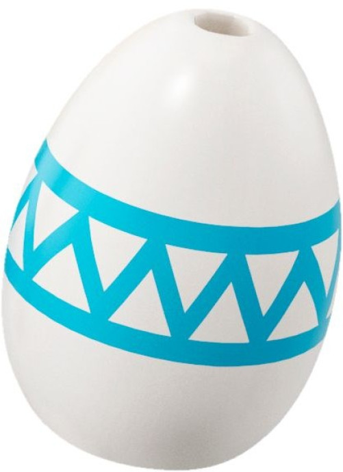 Easter Bunny Hut