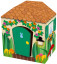 Easter Bunny Hut