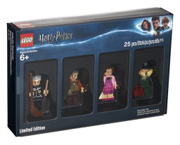 Harry Potter Minifigure Collection