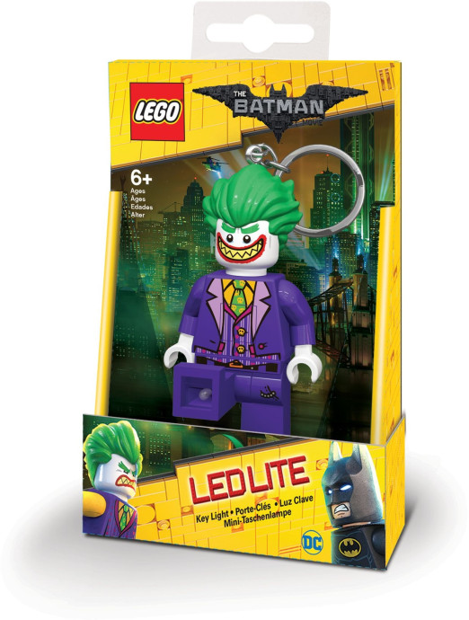 The Joker Key Light