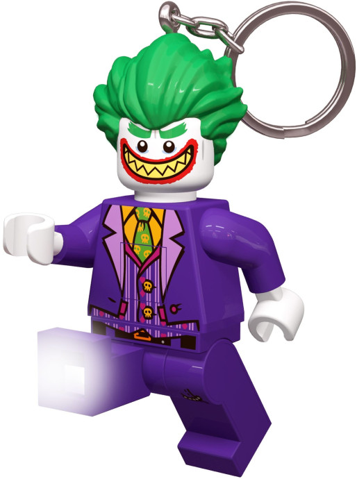 The Joker Key Light