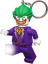 The Joker Key Light