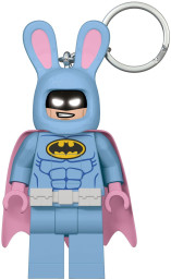 Easter Bunny Batman Key Light