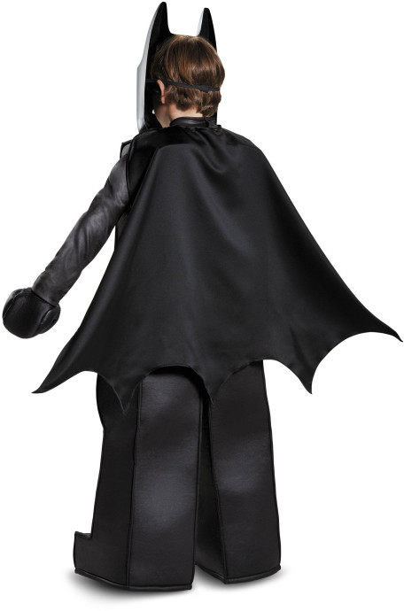 Batman Prestige Costume