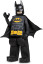 Batman Prestige Costume