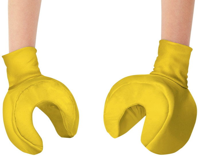 Batgirl Prestige Costume