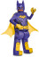 Batgirl Prestige Costume