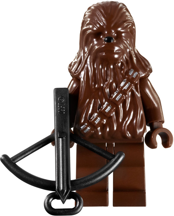 Chewbacca Link Watch