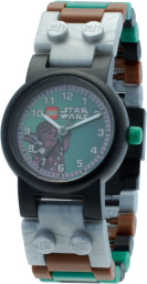 Chewbacca Link Watch