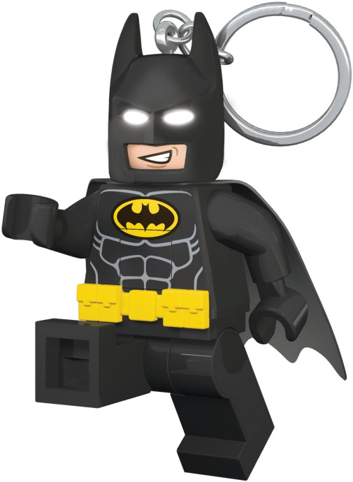 Batman Key Light