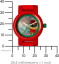 Robin Minifigure Link Watch