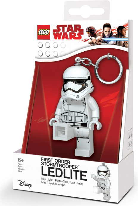 First Order Stormtrooper Light