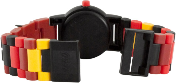Kai Minifigure Link Watch