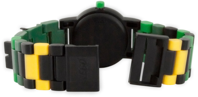 Lloyd Minifigure Link Watch