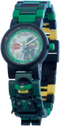 Lloyd Minifigure Link Watch